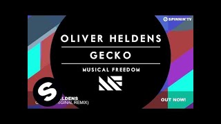 Gecko (Overdrive) (Radio Instrumental)