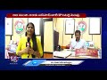 TGSRTC Will Provide Bus Pass To AC Buses Says Executive Director Venkateswarlu | V6News  - 04:29 min - News - Video
