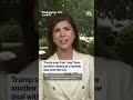 Trump says Iran may have another chance at a nuclear deal with the U.S.  - 00:44 min - News - Video