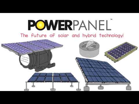 Power Panel Inc. Power Panel Inc.