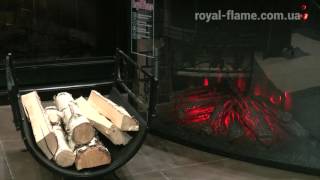 Royal Flame Dioramic 33 LED FX