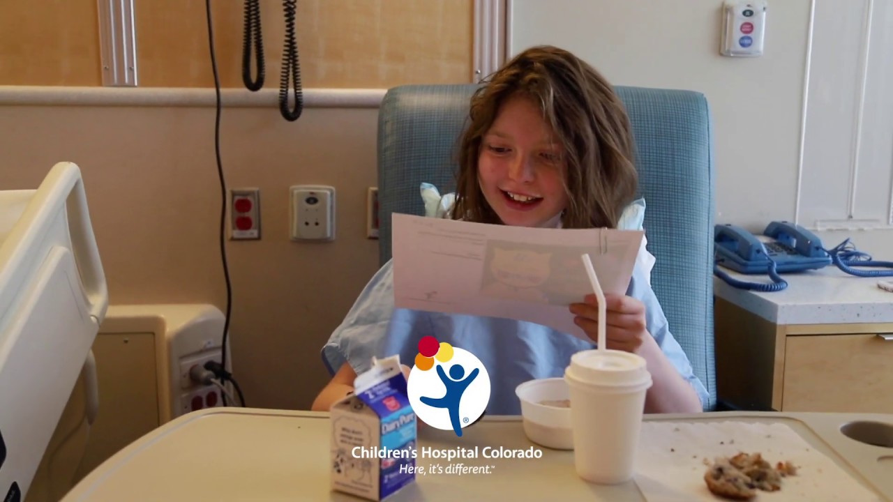 Getting Kids to Drink Water  Children's Hospital Colorado