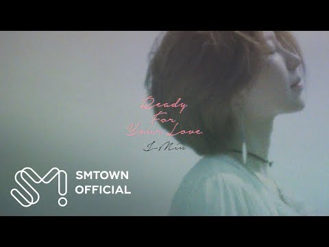 J-Min 제이민 'Ready For Your Love' MV Teaser