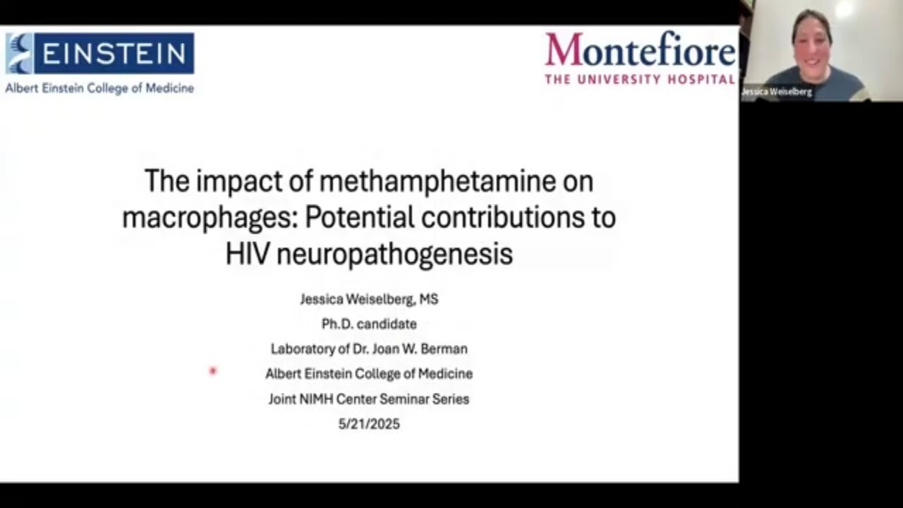 The Impact of Methamphetamine on Macrophages: Contributions to HIV Neuropathogenesis