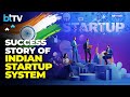 Piyush Goyal Celebrates 8 Years Of Indian Startup Success