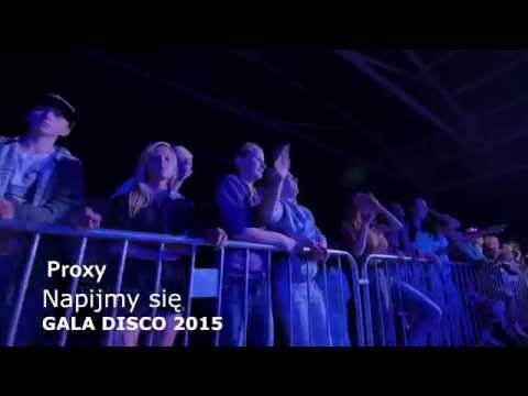 Proxy - Napijmy się