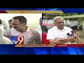 Yalamanchili Ravi opnes up on Vijayawada YSRCP ticket issue