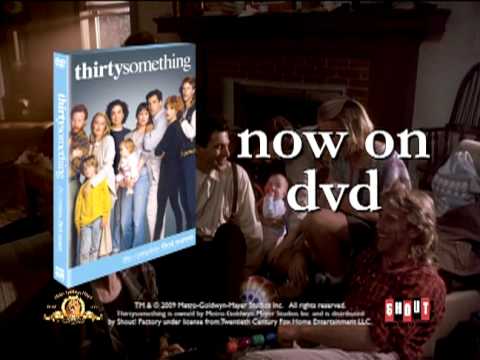 thirtysomething'