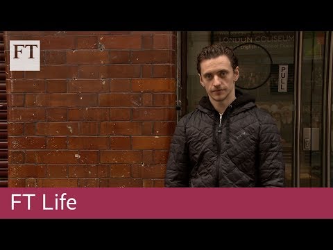 Stage Door: ballet star Sergei Polunin on finding a new love for dance