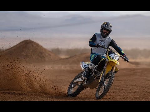 Beyond The Track - Carson Mumford - Episode 70