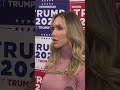 Lara Trump says GOP voters would support RNC paying for Trump’s legal bills  - 00:29 min - News - Video