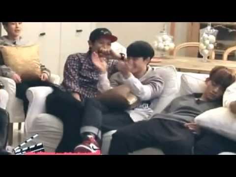 1st CHANYEOL X D.O. ANTHOLOGY BOOK { Acoustic Wave } Teaser