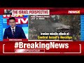 Israeli Journalist Aharon Levarko Explains Why Israel-Iran War Shows No Signs of Slowing | NewsX  - 03:43 min - News - Video