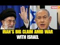 Israeli Journalist Aharon Levarko Explains Why Israel-Iran War Shows No Signs of Slowing | NewsX