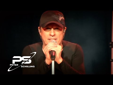 Peter Schilling - Neu & Live (2010) Teil 2