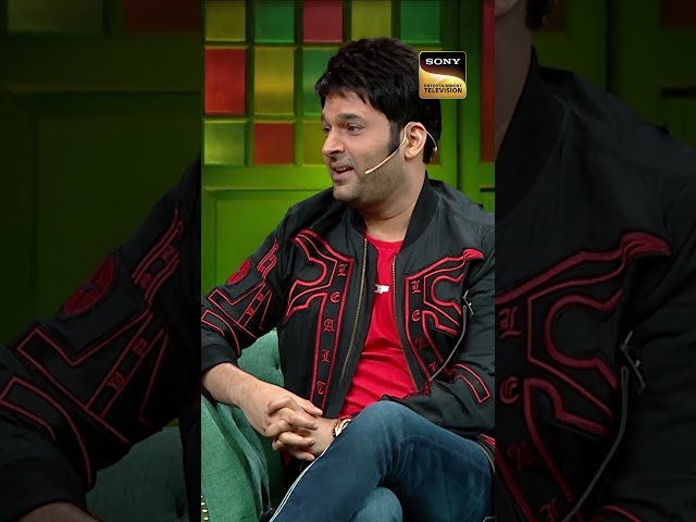 Director Banne Nikli Huma Kaise Bani Actress? | The Kapil Sharma Show | #tkss #comedy #kapilsharma