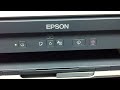 Скорость печати Epson K201