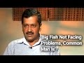 Biggest Scam Of Independent India: Arvind Kejriwal On Notes Ban