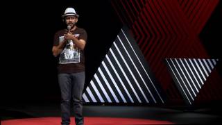 Orgulho Nordestino | Bráulio Bessa | TEDxFortaleza