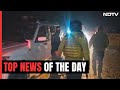 Policeman Attacked By Terrorist In Srinagar | The Biggest Stories Of December 9, 2023