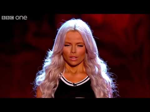 THE VOICE THE BEST OF RAP