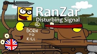 Tanktoon #2 - Znepokojujci signl