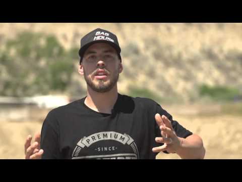 The Renegade Series - Justin Bogle: Ep. 3
