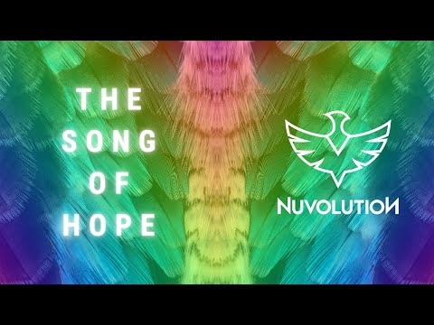 NuvolutioN - The Song of Hope