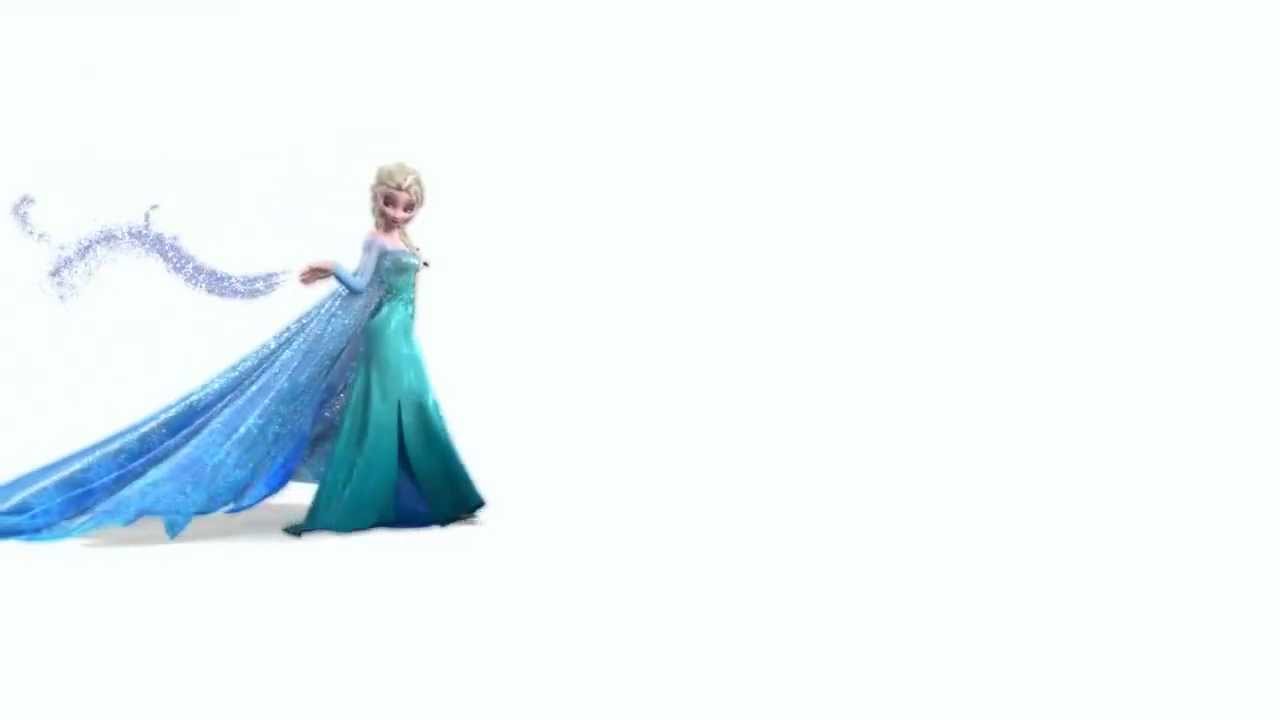 magic motion elsa