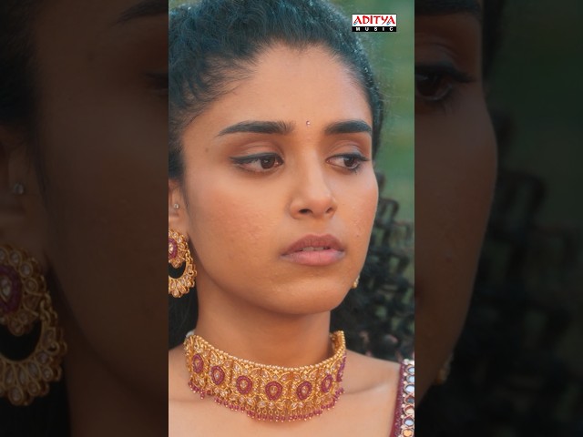 #InniNaalluga Song #OkaBrundavanam Movie #Shorts
