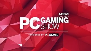 PC Gaming Show - E3 2016 Press Conference