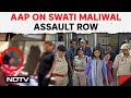 Swati Maliwal Case | AAP Says Arvind Kejriwal Home Video Exposes Swati Maliwal Lie & Other News