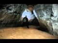 Борщевские пещеры