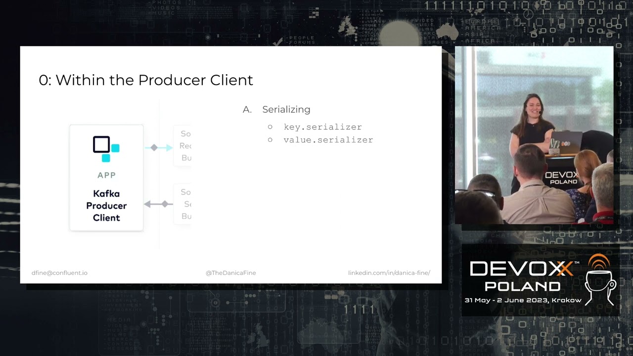 A Kafka Client’s Request: There and Back Again • Danica Fine • Devoxx Poland 2023