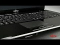 Ноутбук Fujitsu LIFEBOOK NH570
