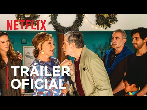 Una Navidad no tan padre'