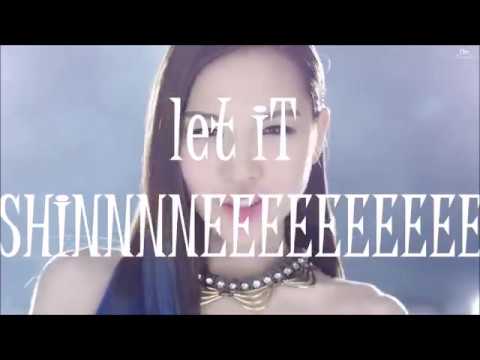 Every Red Velvet Official MV but its only English time