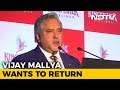 Indian Assets Set To Slip Away, Vijay Mallya Anxious To Return: Sources