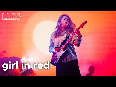 girl in red - Serotonin & i wanna be your girlfriend (live at Lowlands 2023