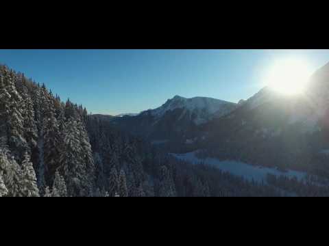 Property video