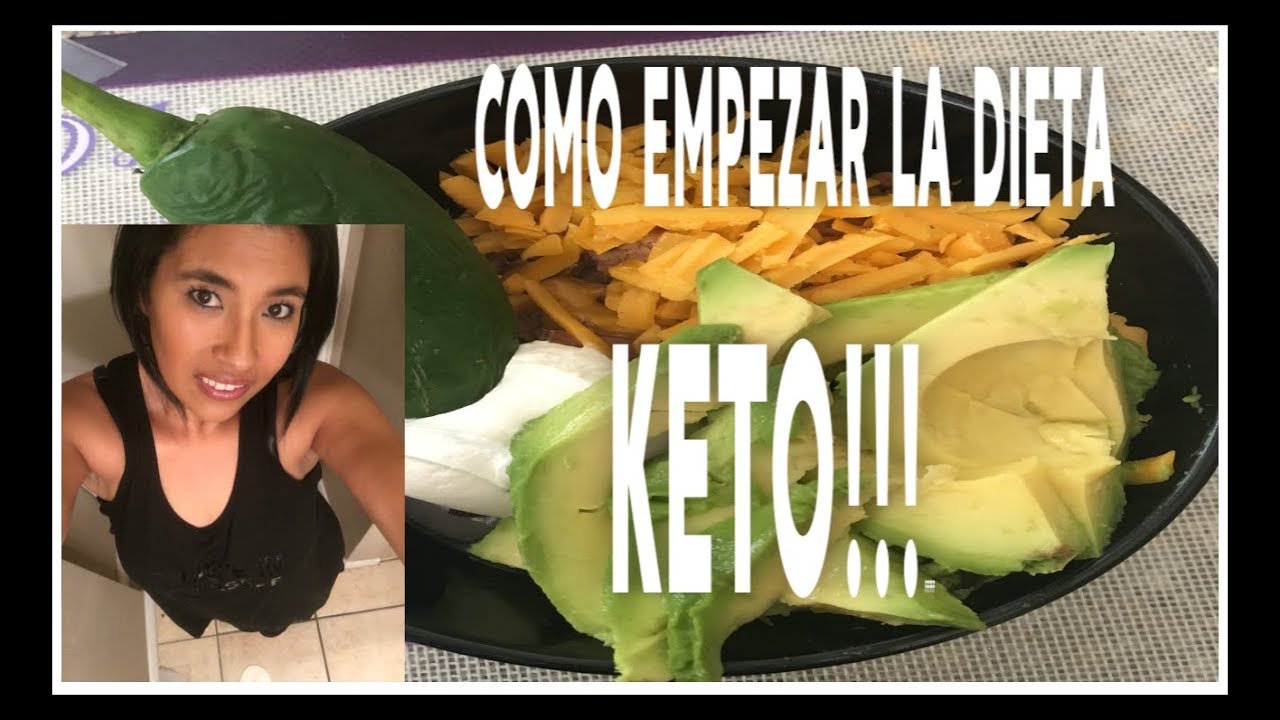 como puedo principiar solfa syllable dieta keto
