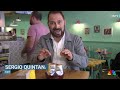 Inflation on the menu: San Franciscos $22 burrito  - 02:30 min - News - Video