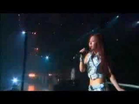 BoA - No.1