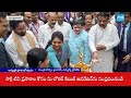Grand Launch of Medicover Hospitals Secunderabad | SakshiTV  - 02:00 min - News - Video