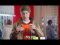Обожаю скорость! Реклама Lumia 635 и МТС 4G