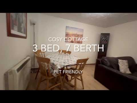Property video