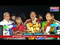 కొత్తవలస: ప్రజా సంక్షేమమే వైఎస్ఆర్సీపీ అజెండా - ఎంఎల్ఏ కడుబండి శ్రీనివాస రావు | Bharat Today  - 02:35 min - News - Video