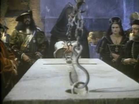 Pit and the Pendulum'