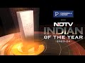 NDTV Indian Of The Year 2023-2024 | Promo