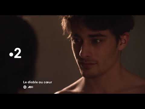 Le Diable au Coeur'